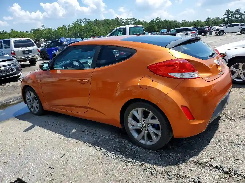 KMHTC6AD6GU298710 2016 HYUNDAI VELOSTER-1
