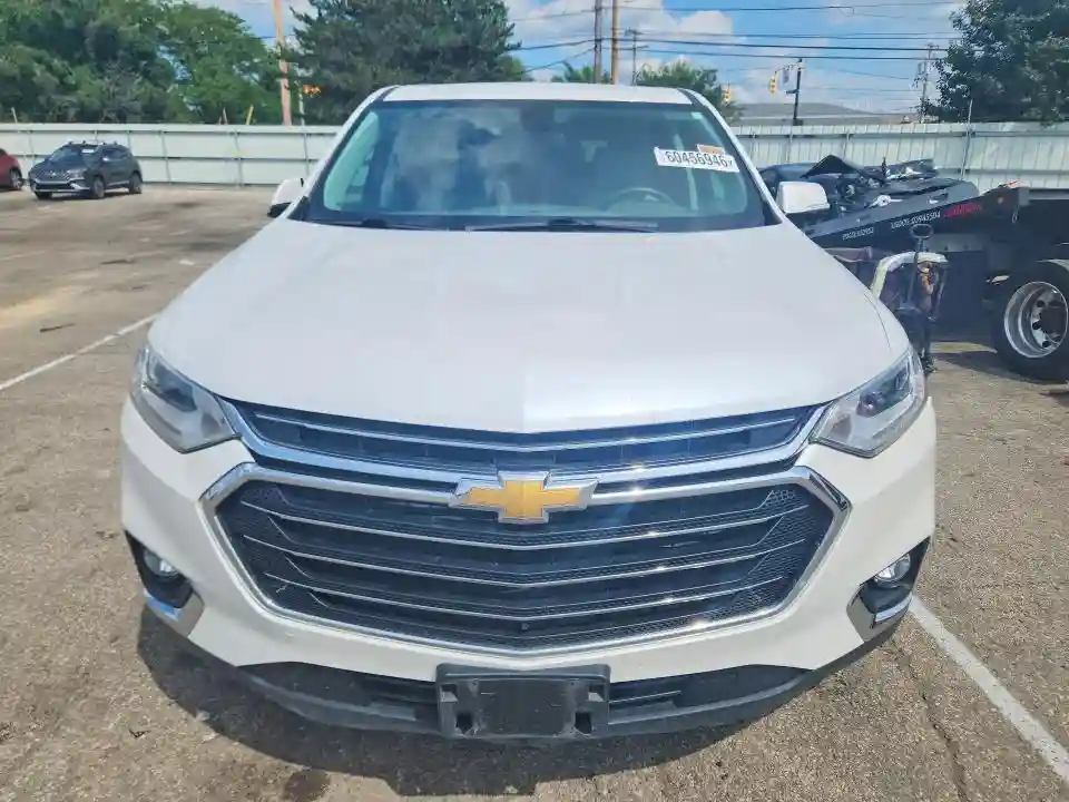 1GNEVHKW5JJ274725 2018 CHEVROLET TRAVERSE-4