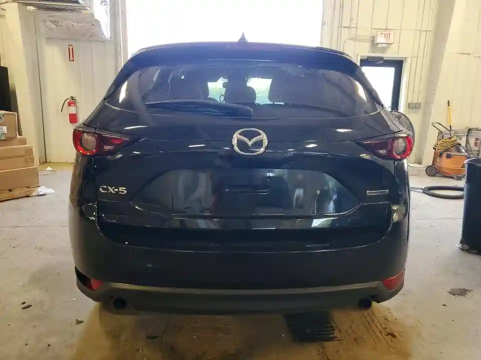 JM3KFACMXM1394822 2021 MAZDA CX-5-5