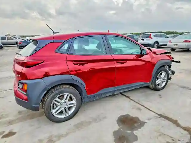 KM8K1CAAXMU660023 2021 HYUNDAI KONA-2