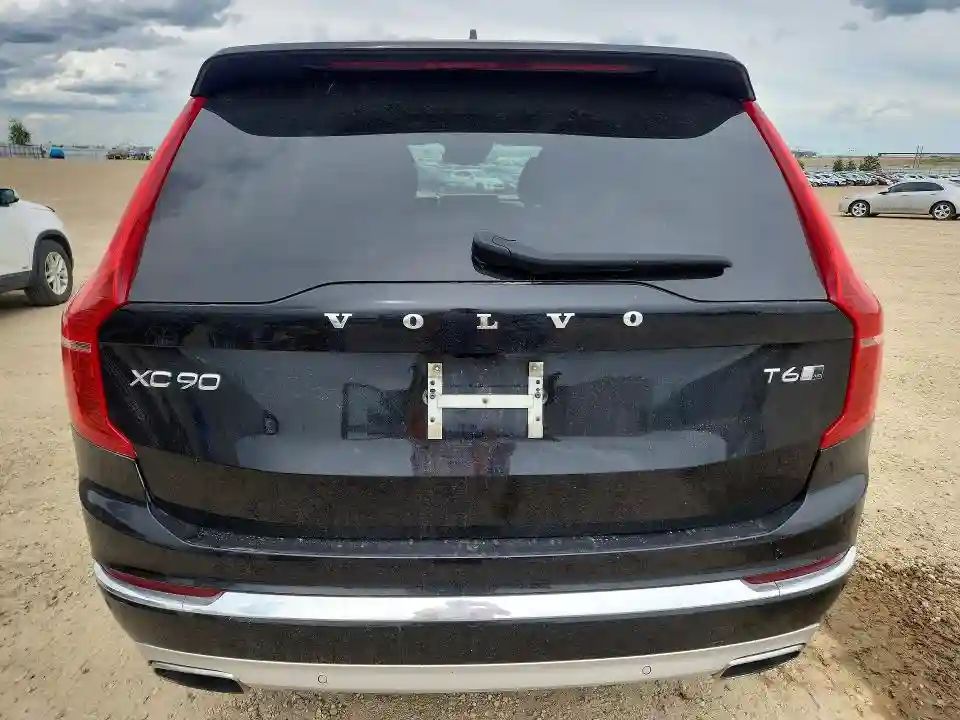 YV4A22PLXL1532331 2020 VOLVO XC90-5