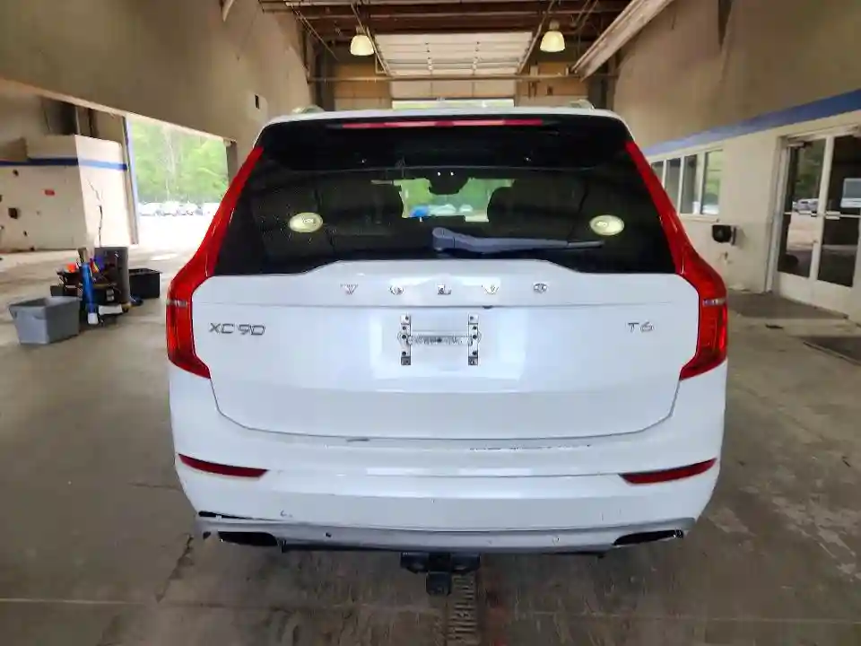 YV4A22PK0H1111653 2017 VOLVO XC90-5