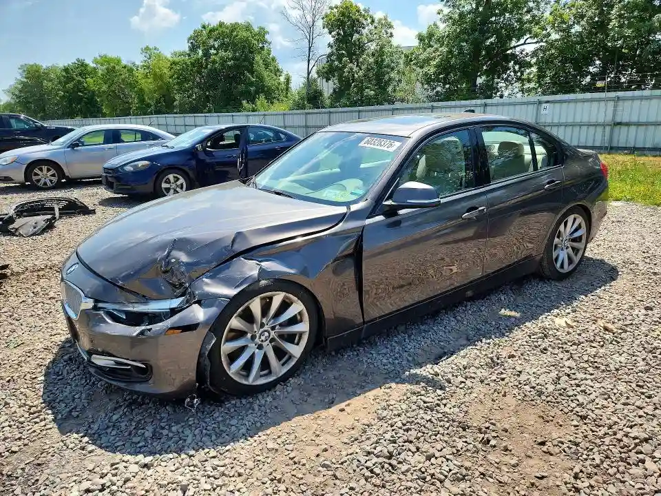 WBA3B9C52DF140800 2013 BMW 3 SERIES-0