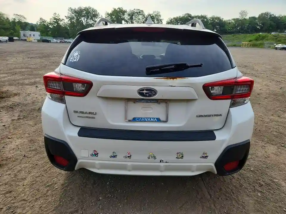 JF2GTAEC6M8307695 2021 SUBARU CROSSTREK-5