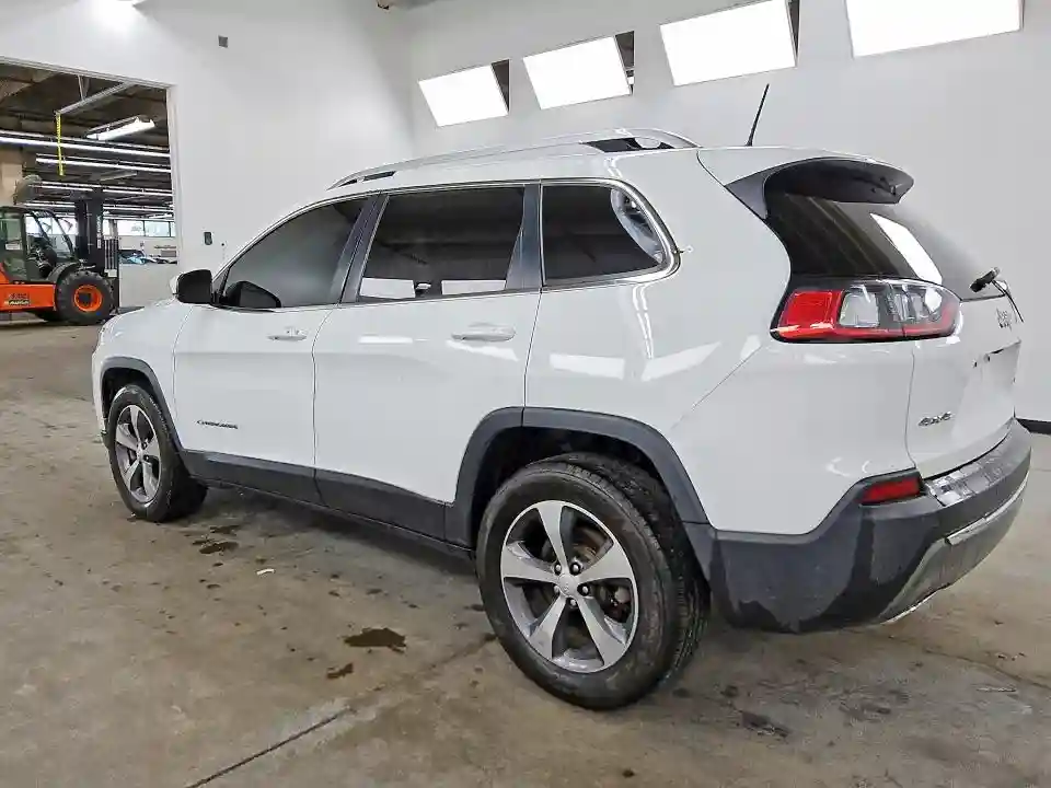 1C4PJMDX1KD105054 2019 JEEP GRAND CHEROKEE-1