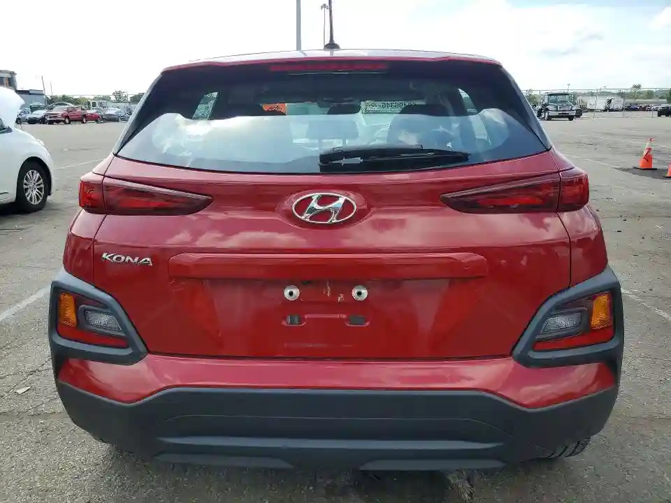 KM8K12AA1JU170060 2018 HYUNDAI KONA-5
