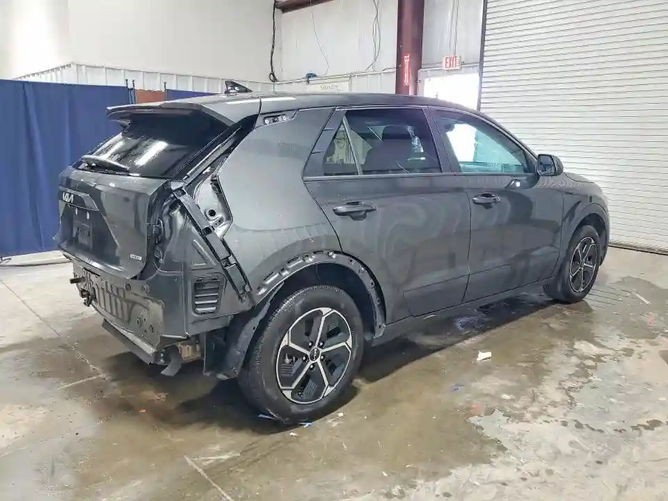 KNDCP3LE0T5322811 2026 KIA NIRO-2