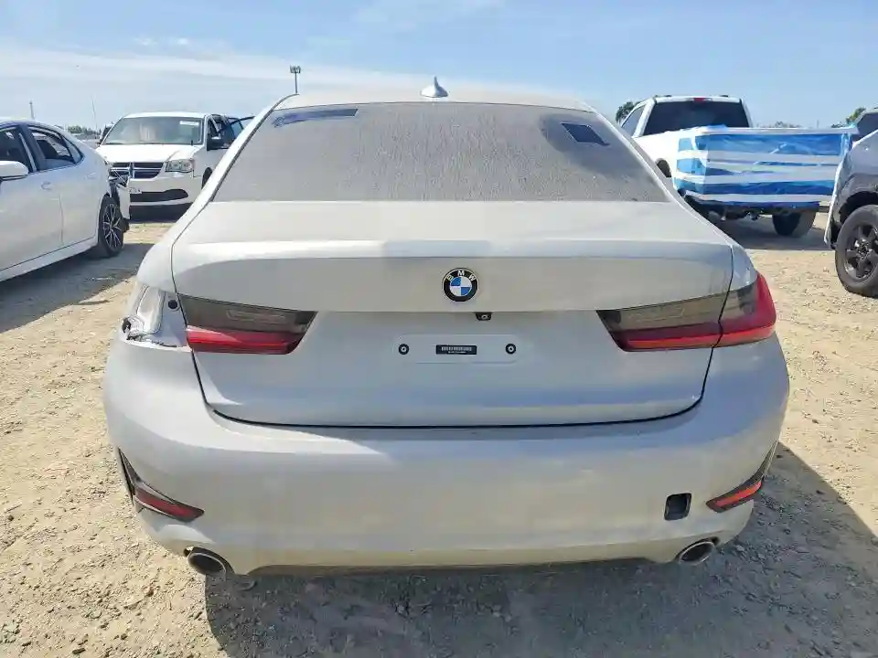 WBA5R1C52KAJ98549 2019 BMW 3 SERIES-5