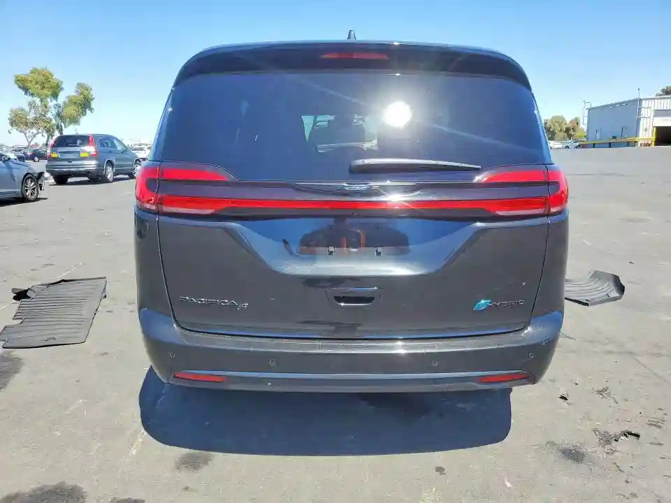 2C4RC1S77MR522179 2021 CHRYSLER PACIFICA-5