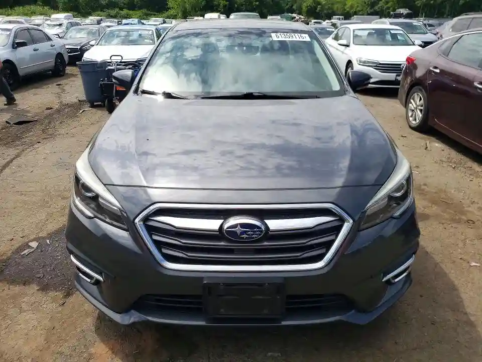 4S3BNEN60K3037636 2019 SUBARU LEGACY-4
