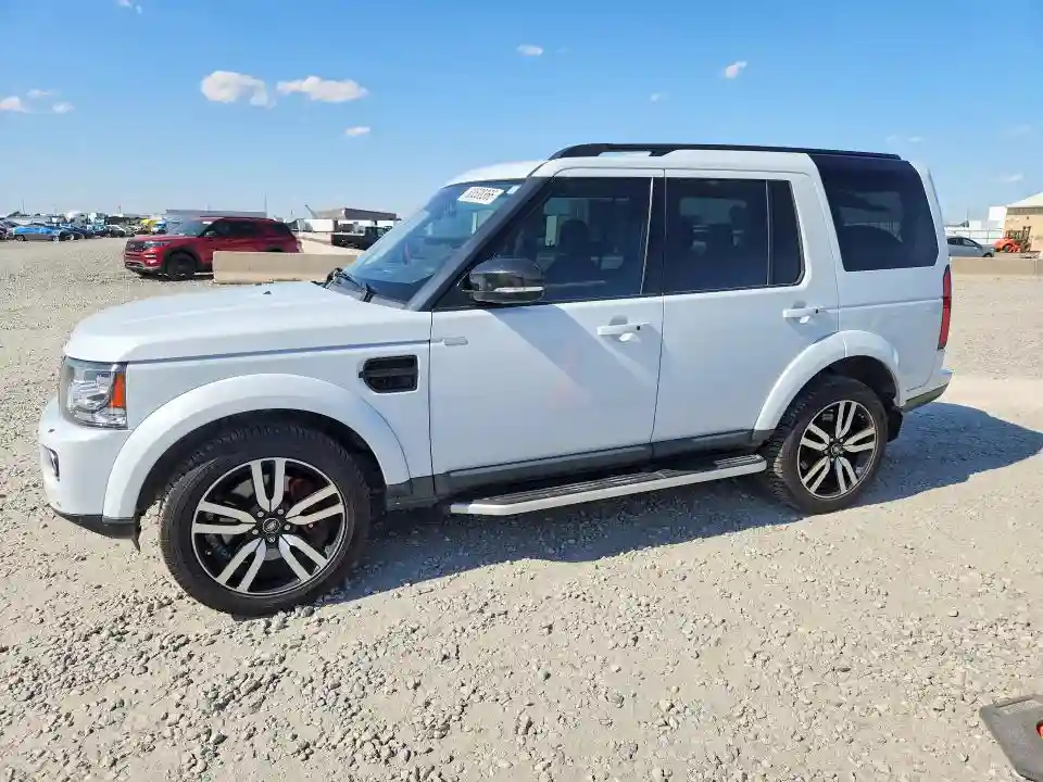SALAK2V60GA830417 2016 LAND ROVER LR4-0
