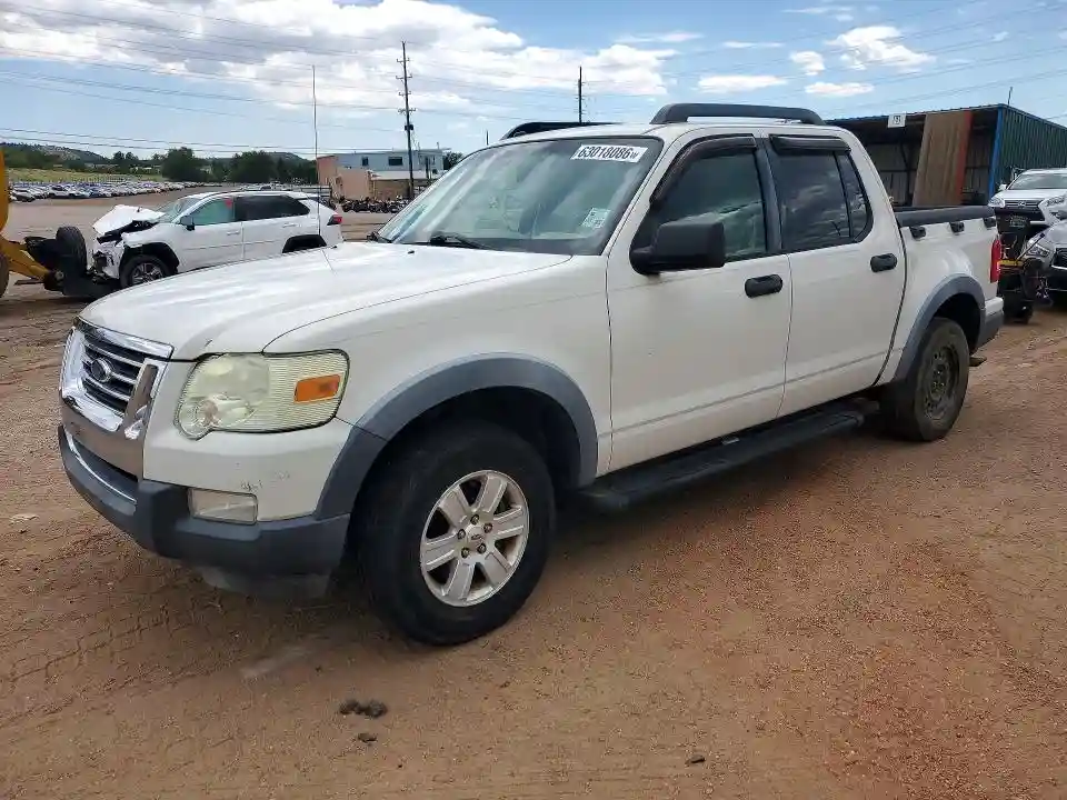 1FMEU3BEXAUF03934 2010 FORD EXPLORER-0