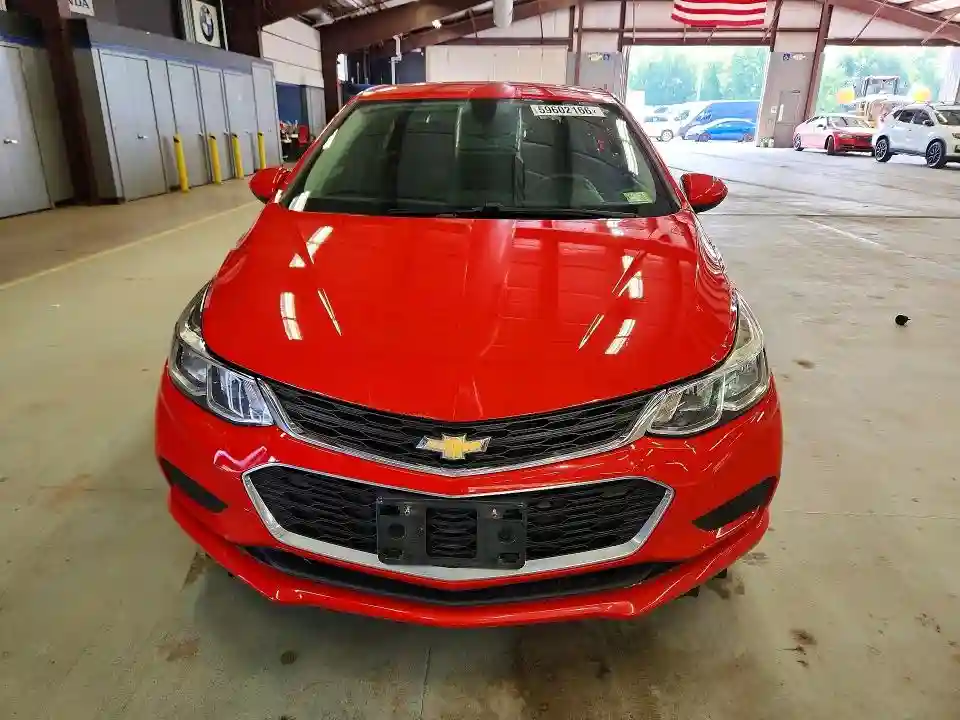 1G1BC5SM3H7140603 2017 CHEVROLET CRUZE-4
