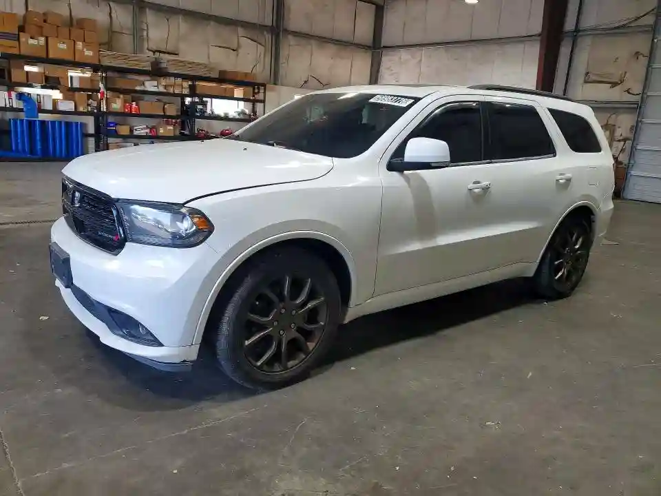 1C4RDHDG0HC805718 2017 DODGE DURANGO-0