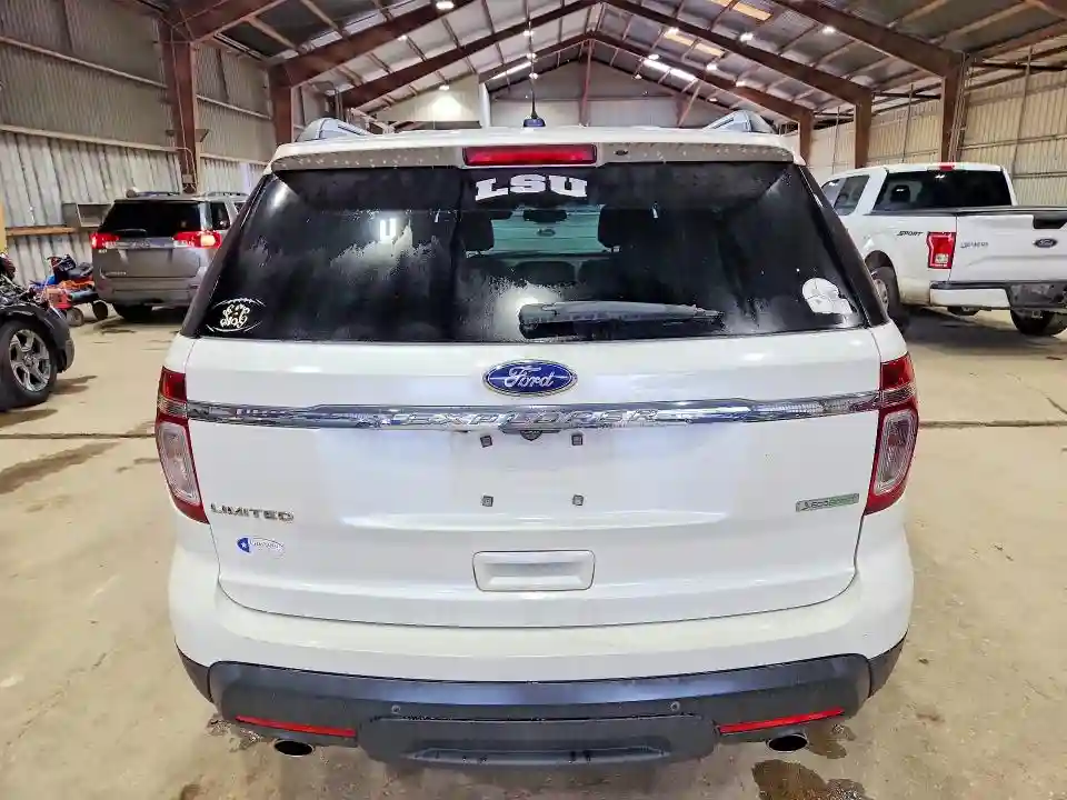 1FM5K7F91DGB53073 2013 FORD EXPLORER-5