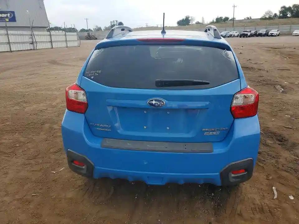 JF2GPABC4H8210770 2017 SUBARU CROSSTREK-5