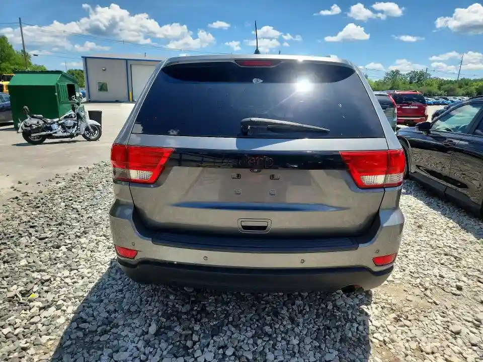 1C4RJFAG8CC103463 2012 JEEP CHEROKEE-5