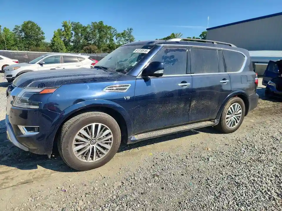 JN8AY2BA6M9372690 2021 NISSAN ARMADA-0