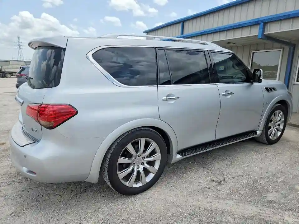 JN8AZ2NF6E9554542 2014 INFINITI QX80-2