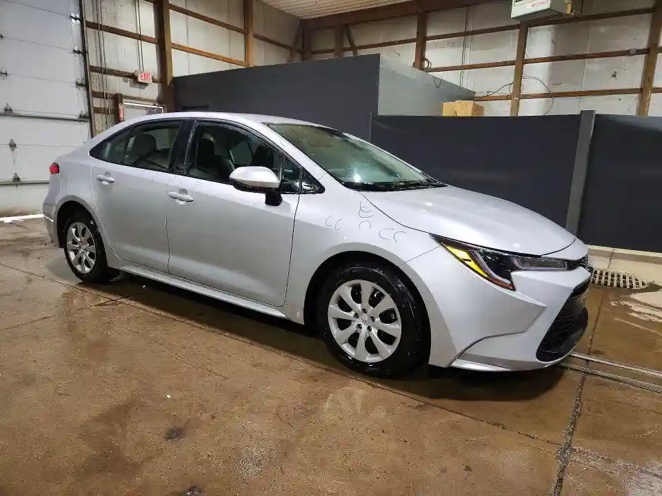 5YFB4MDE6RP087190 2024 TOYOTA COROLLA-3