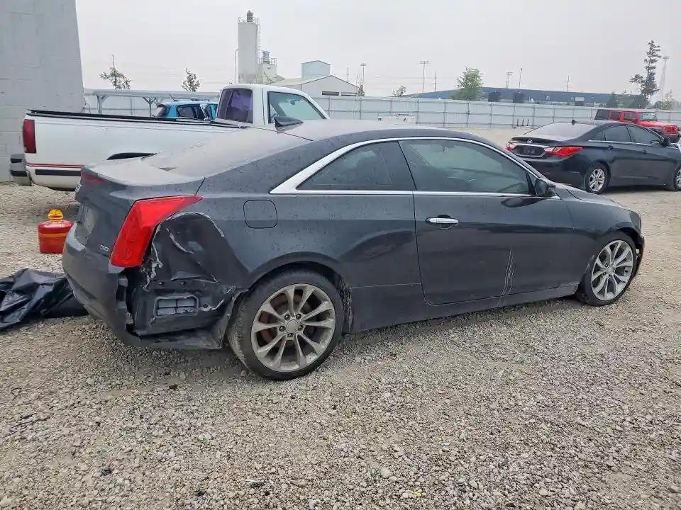 1G6AH1R34F0138717 2015 CADILLAC ATS-2