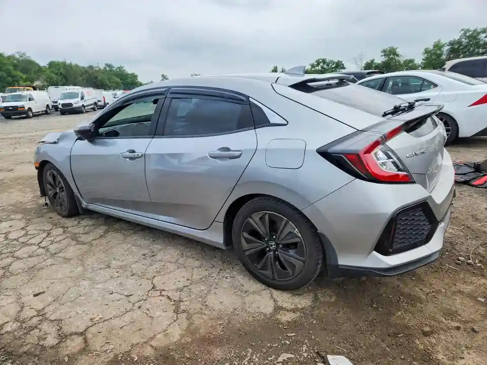 SHHFK7H51JU422034 2018 HONDA CIVIC-1