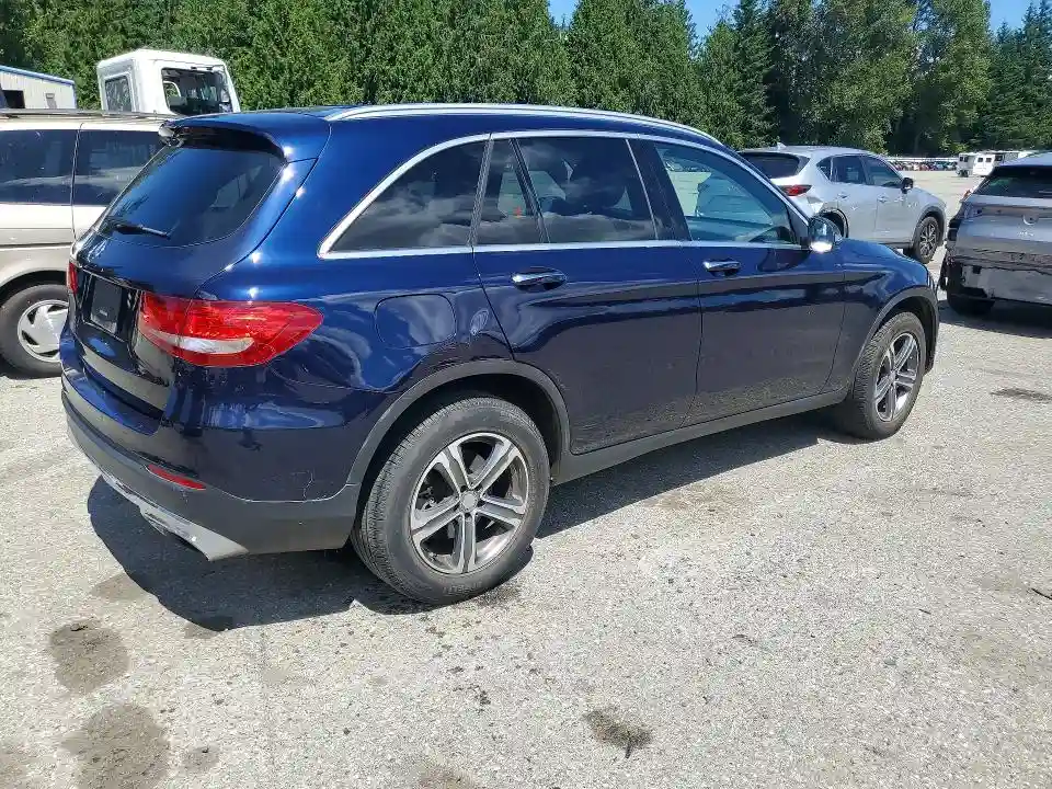 WDC0G4JB3HF199888 2017 MERCEDES-BENZ GLC-CLASS-2