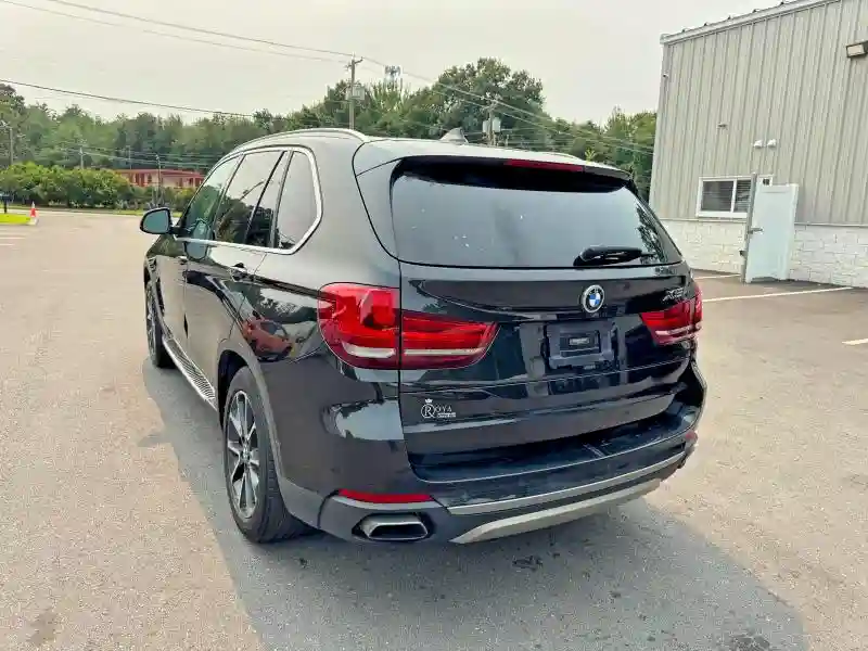 5UXKR6C50F0J77597 2015 BMW X5-1