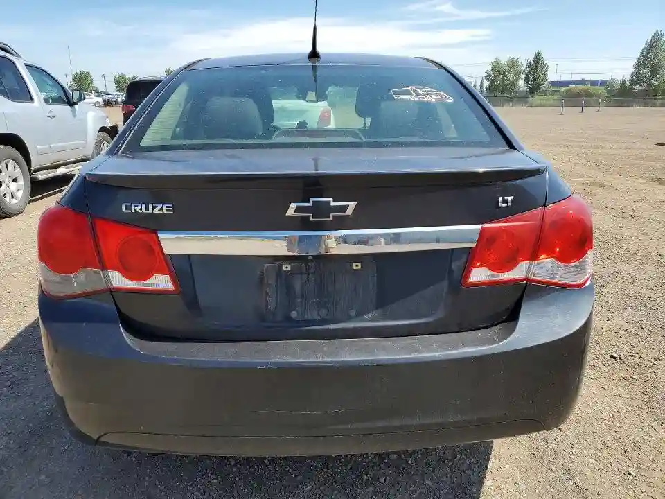 1G1PC5SB1D7309631 2013 CHEVROLET CRUZE-5