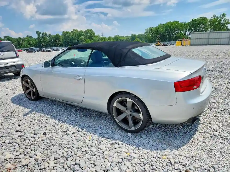WAULFAFHXEN006913 2014 AUDI A5-1