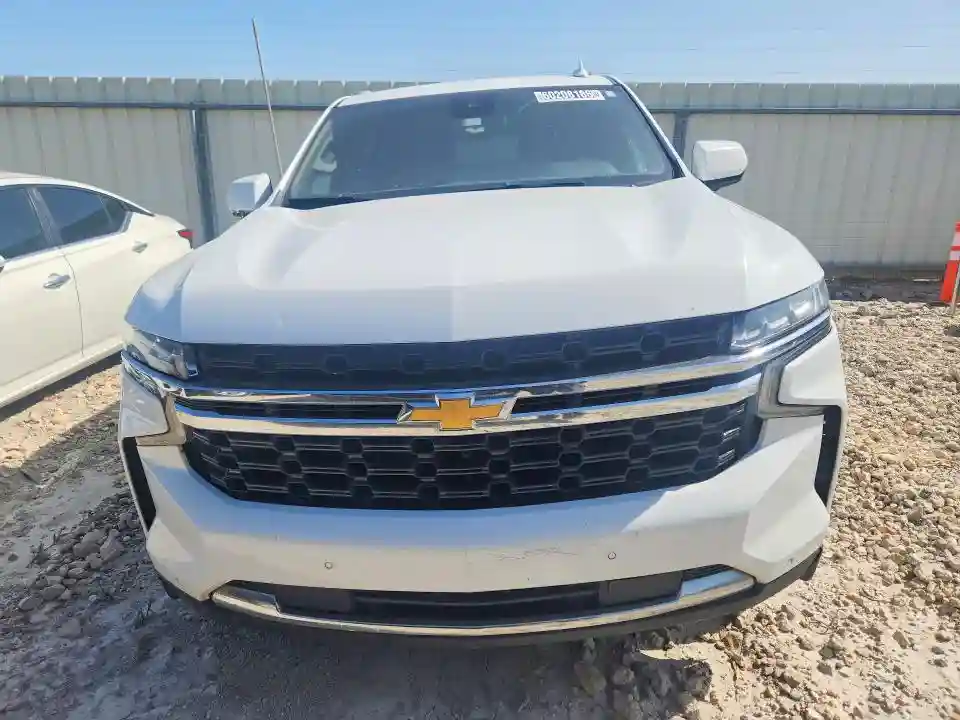 1GNSKBKD3PR180151 2023 CHEVROLET SUBURBAN-4