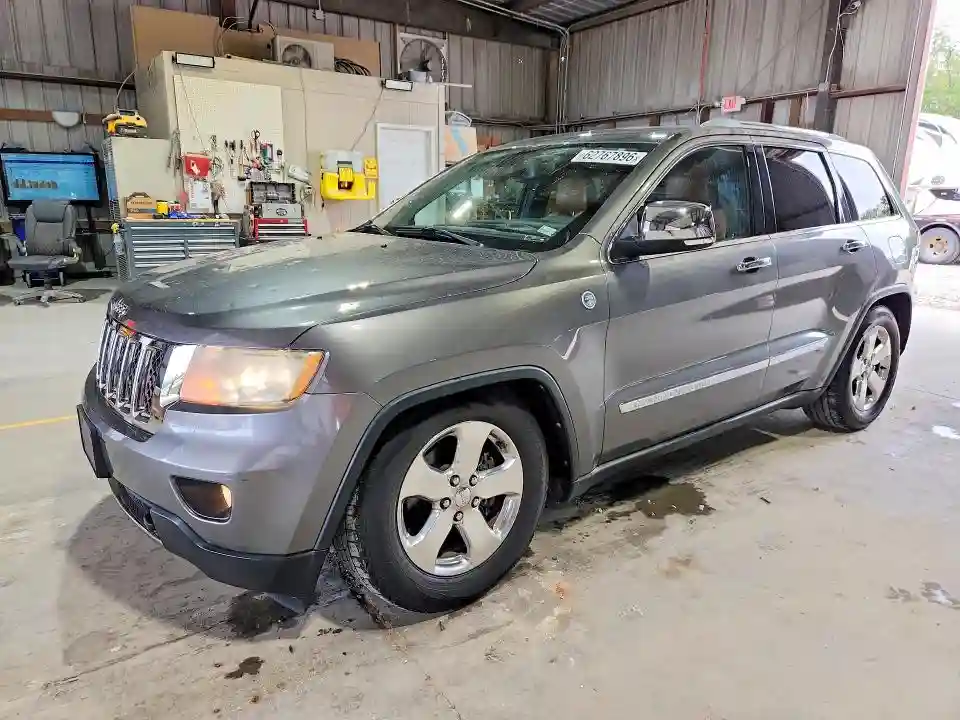 1C4RJFCGXCC208924 2012 JEEP CHEROKEE-0