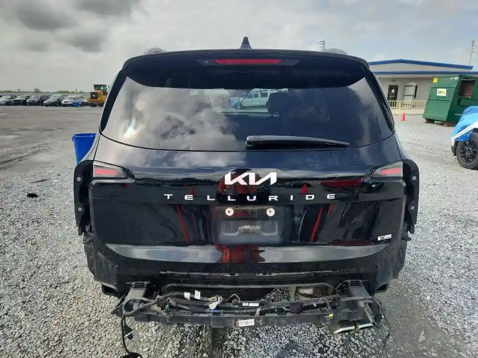 5XYP5DGC5RG429939 2024 KIA TELLURIDE-5