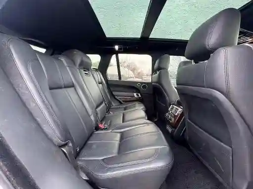SALGR2FK6HA329227 2017 LAND ROVER RANGEROVER-5