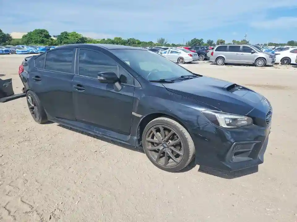 JF1VA1H67J9839129 2018 SUBARU WRX-3