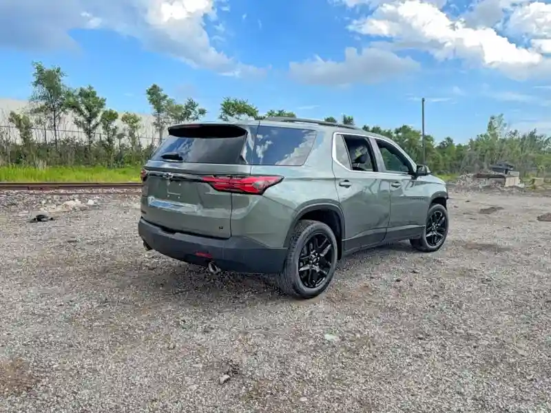 1GNERGKW3NJ173834 2022 CHEVROLET TRAVERSE-3