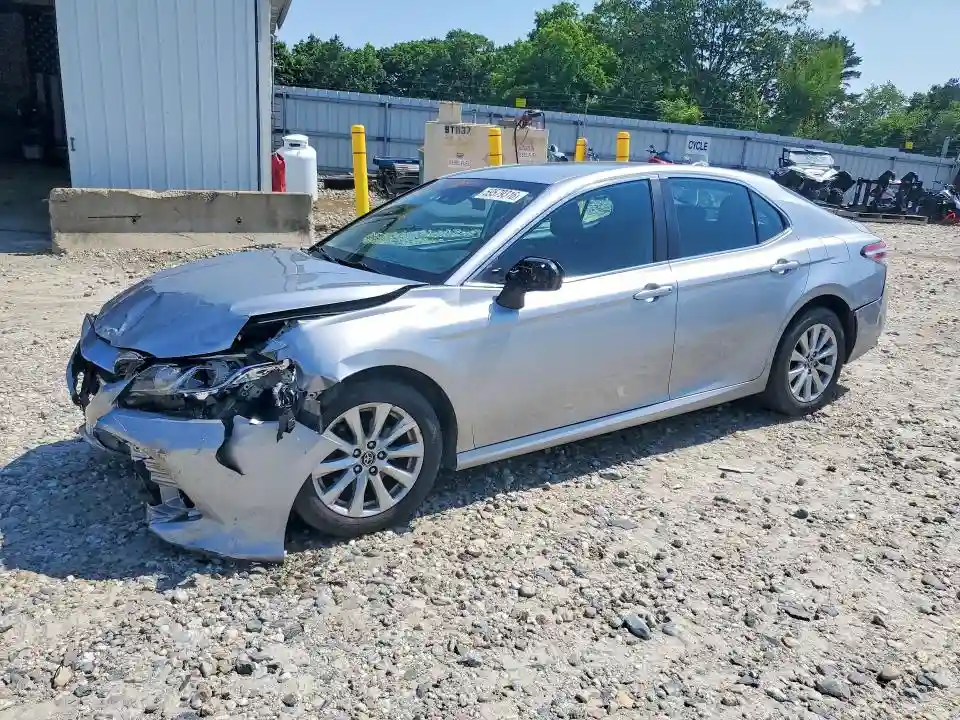 4T1C11AK7LU996227 2020 TOYOTA CAMRY-0