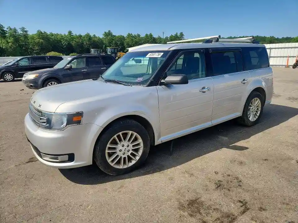 2FMHK6C83GBA11967 2016 FORD FLEX-0