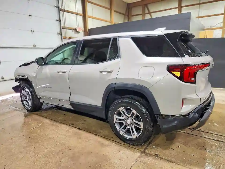 3GKALUEG6TL194215 2026 GMC TERRAIN-1