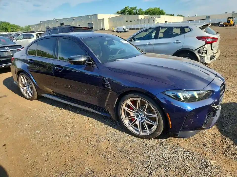 WBS33HJ0XTFV71328 2026 BMW M3-3