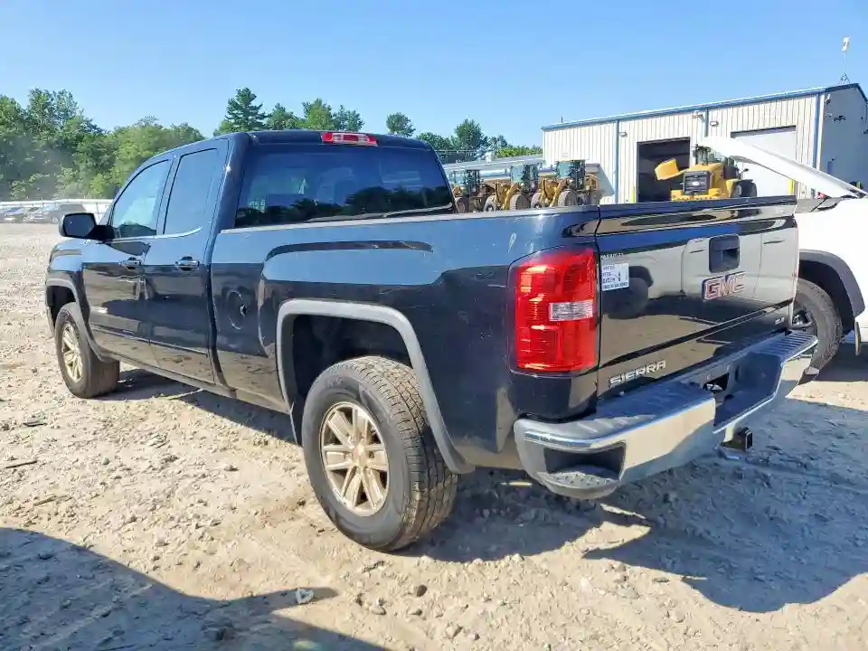 1GTV2UEH7FZ169796 2015 GMC SIERRA-1