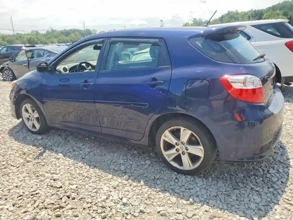 2T1LE4EE5DC022999 2013 TOYOTA COROLLA-1