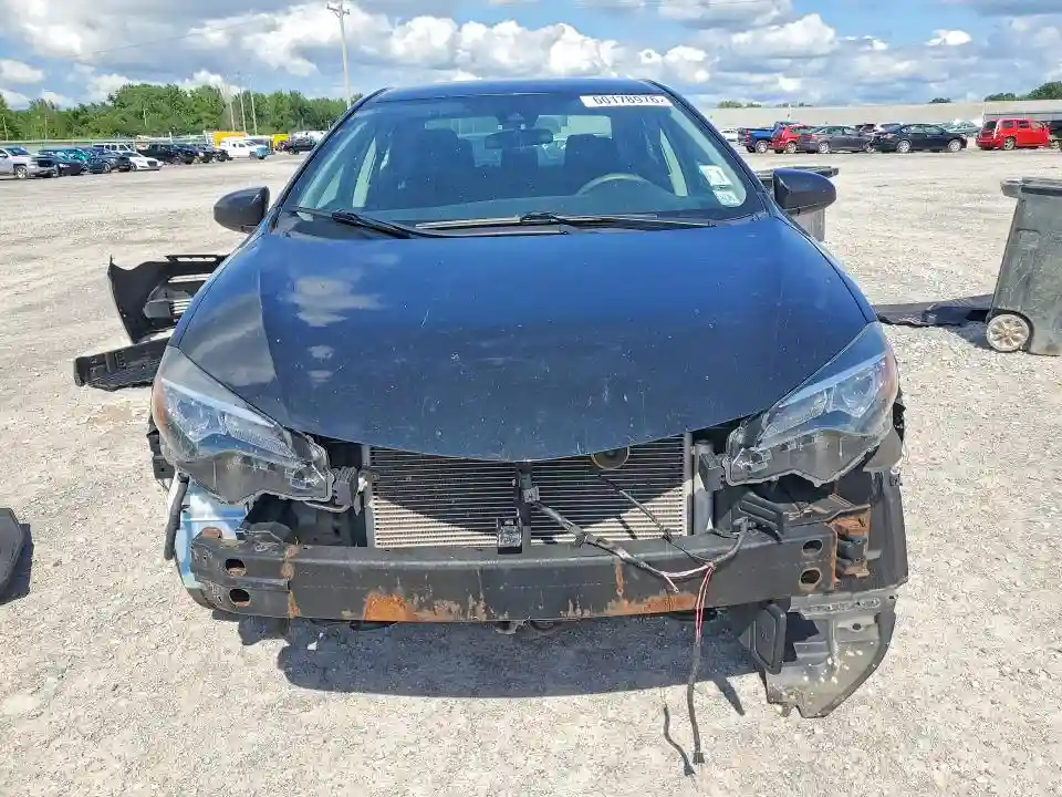 2T1BURHE7JC978519 2018 TOYOTA COROLLA-4