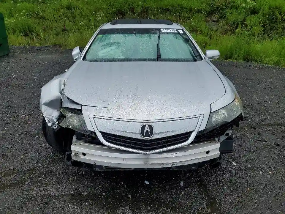 19UUA9F20DA004871 2013 ACURA TL-4