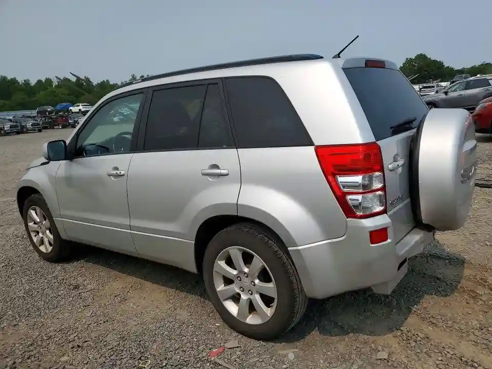 JS3TD0D74C4100819 2012 SUZUKI GR VITARA-1