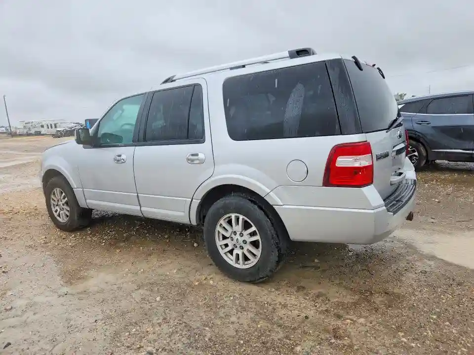 1FMJU1K53CEF26777 2012 FORD EXPEDITION-1