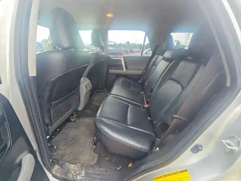 JTEBU5JR5C5104350 2012 TOYOTA 4RUNNER-5
