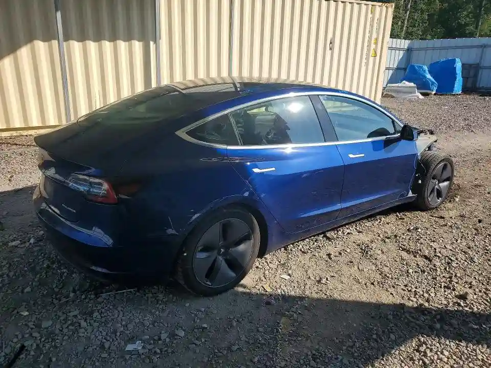 5YJ3E1EB4LF636408 2020 TESLA MODEL 3-2