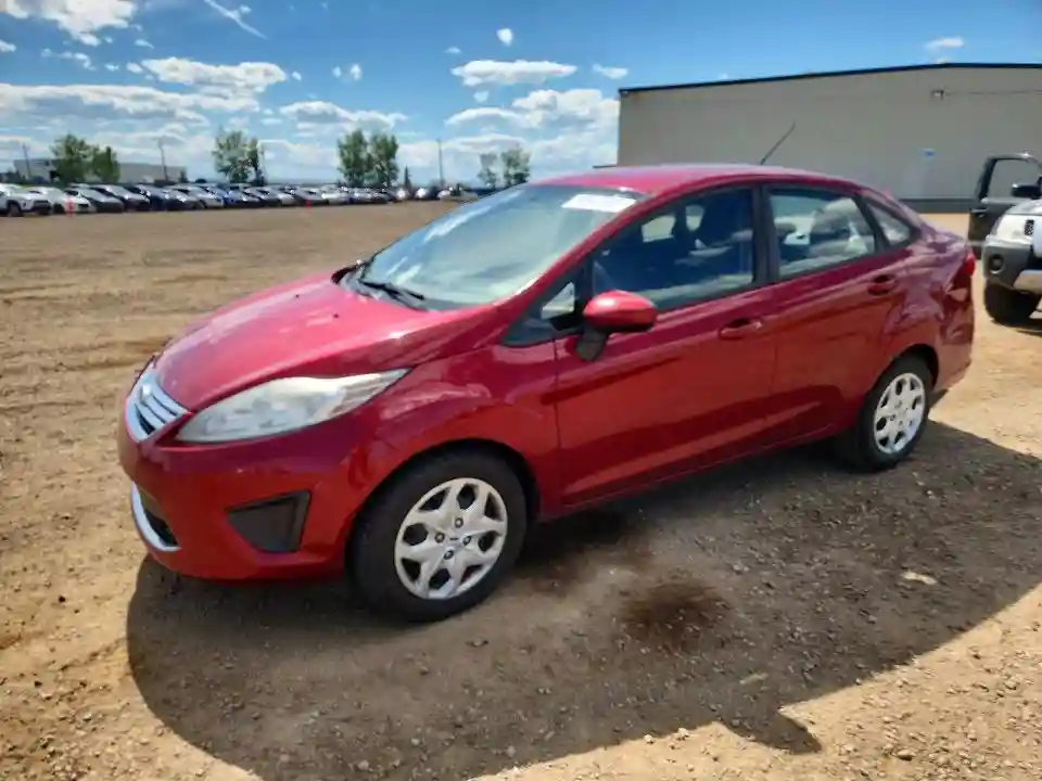 3FADP4BJ0DM211282 2013 FORD FIESTA-0