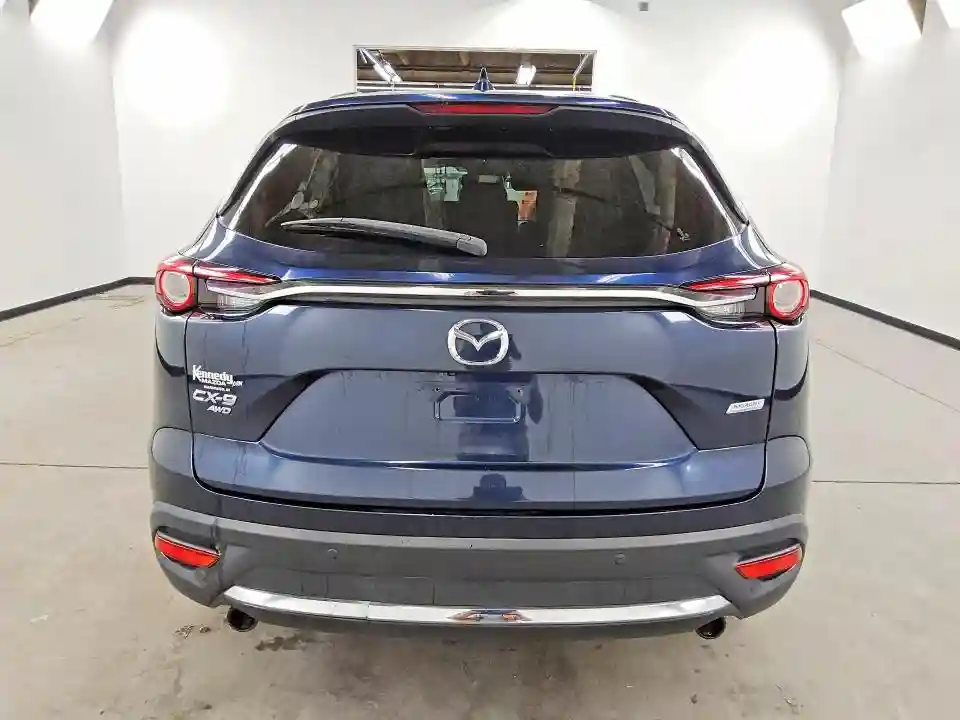JM3TCBDY2H0138383 2017 MAZDA CX-9-5